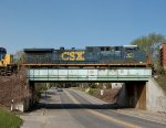 CSXT 471